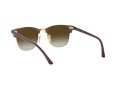 Ray-Ban Clubmaster Aurinkolasit RB 3016 990/9J