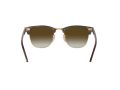 Ray-Ban Clubmaster Aurinkolasit RB 3016 990/9J