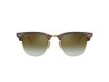 Ray-Ban Clubmaster Aurinkolasit RB 3016 990/9J