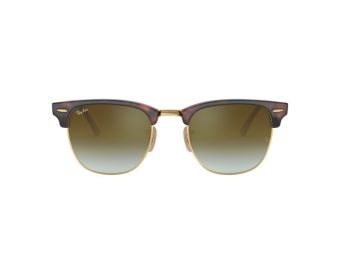 Ray-Ban Clubmaster Aurinkolasit RB 3016 990/9J