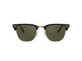 Ray-Ban Clubmaster Aurinkolasit RB 3016 W0365