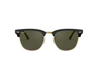 Ray-Ban Clubmaster Aurinkolasit RB 3016 W0365