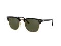Ray-Ban Clubmaster Aurinkolasit RB 3016 W0365