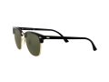 Ray-Ban Clubmaster Aurinkolasit RB 3016 W0365