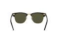 Ray-Ban Clubmaster Aurinkolasit RB 3016 W0365