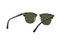 Ray-Ban Clubmaster Aurinkolasit RB 3016 W0365
