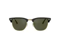 Ray-Ban Clubmaster Aurinkolasit RB 3016 W0365