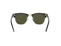 Ray-Ban Clubmaster Aurinkolasit RB 3016 W0365