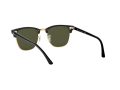Ray-Ban Clubmaster Aurinkolasit RB 3016 W0365