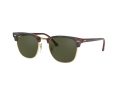 Ray-Ban Clubmaster Aurinkolasit RB 3016 W0366