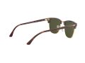 Ray-Ban Clubmaster Aurinkolasit RB 3016 W0366