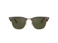 Ray-Ban Clubmaster Aurinkolasit RB 3016 W0366