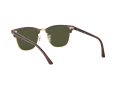 Ray-Ban Clubmaster Aurinkolasit RB 3016 W0366
