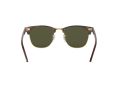 Ray-Ban Clubmaster Aurinkolasit RB 3016 W0366
