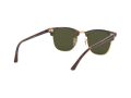 Ray-Ban Clubmaster Aurinkolasit RB 3016 W0366