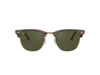 Ray-Ban Clubmaster Aurinkolasit RB 3016 W0366
