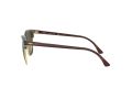 Ray-Ban Clubmaster Aurinkolasit RB 3016 W0366
