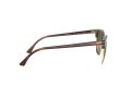 Ray-Ban Clubmaster Aurinkolasit RB 3016 W0366