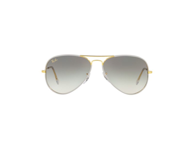 Ray-Ban Aviator Full Color Aurinkolasit RB 3025/JM 9196/32