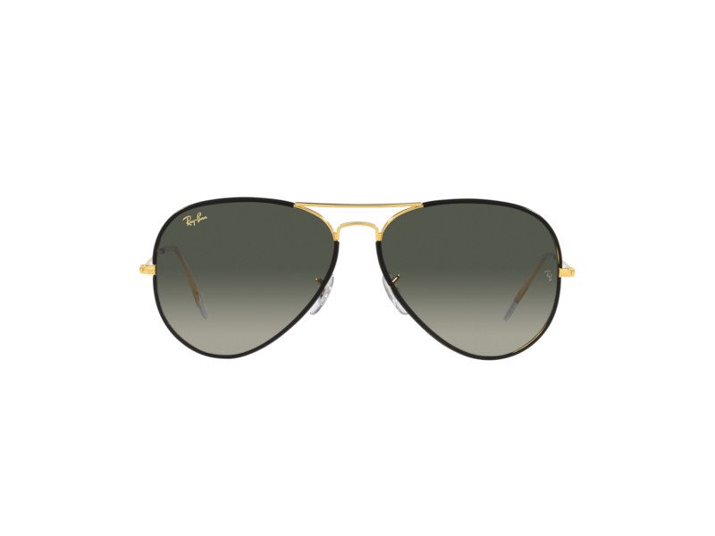 Ray-Ban Aviator Full Color Aurinkolasit RB 3025/JM 9196/71