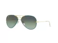 Ray-Ban Aviator Full Color Aurinkolasit RB 3025/JM 9196/BH