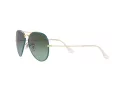 Ray-Ban Aviator Full Color Aurinkolasit RB 3025/JM 9196/BH
