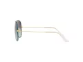Ray-Ban Aviator Full Color Aurinkolasit RB 3025/JM 9196/BH