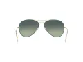 Ray-Ban Aviator Full Color Aurinkolasit RB 3025/JM 9196/BH