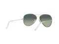 Ray-Ban Aviator Full Color Aurinkolasit RB 3025/JM 9196/BH
