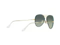 Ray-Ban Aviator Full Color Aurinkolasit RB 3025/JM 9196/BH