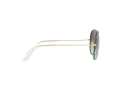 Ray-Ban Aviator Full Color Aurinkolasit RB 3025/JM 9196/BH