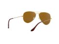 Ray-Ban Aviator Aurinkolasit 3025 001/33