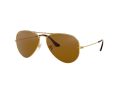 Ray-Ban Aviator Aurinkolasit 3025 001/33