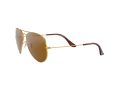 Ray-Ban Aviator Aurinkolasit 3025 001/33