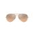 Ray-Ban Aviator Large Metal Aurinkolasit RB 3025 001/3E