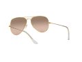 Ray-Ban Aviator Large Metal Aurinkolasit RB 3025 001/3E