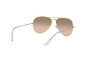 Ray-Ban Aviator Large Metal Aurinkolasit RB 3025 001/3E