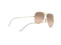 Ray-Ban Aviator Large Metal Aurinkolasit RB 3025 001/3E