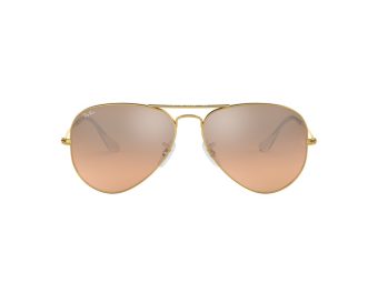 Ray-Ban Aviator Large Metal Aurinkolasit RB 3025 001/3E