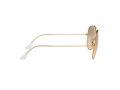 Ray-Ban Aviator Large Metal Aurinkolasit RB 3025 001/3E