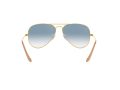 Ray-Ban Aviator Aurinkolasit 3025 001/3F