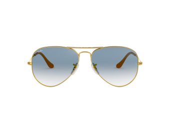 Ray-Ban Aviator Aurinkolasit 3025 001/3F