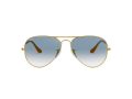 Ray-Ban Aviator Aurinkolasit 3025 001/3F