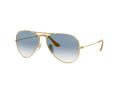 Ray-Ban Aviator Aurinkolasit 3025 001/3F