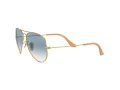 Ray-Ban Aviator Aurinkolasit 3025 001/3F