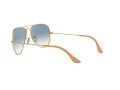 Ray-Ban Aviator Aurinkolasit 3025 001/3F