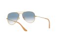 Ray-Ban Aviator Aurinkolasit 3025 001/3F