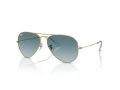 Ray-Ban Aviator Aurinkolasit RB 0RB3025 001/3M