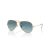Ray-Ban Aviator Aurinkolasit RB 0RB3025 001/3M