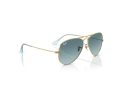 Ray-Ban Aviator Aurinkolasit RB 0RB3025 001/3M